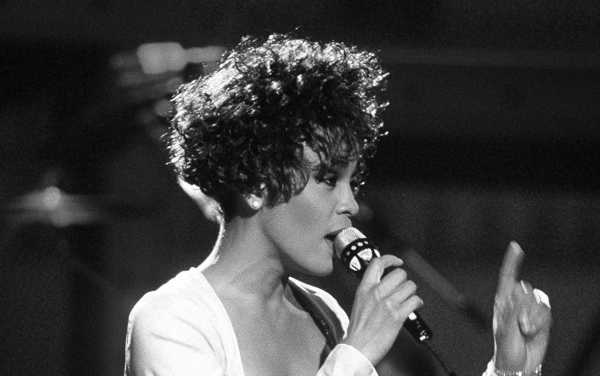 Whitney Houston, dts Nachrichtenagentur