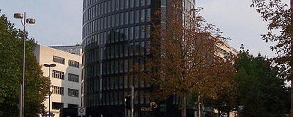 RWE-Tower in Dortmund, dts Nachrichtenagentur