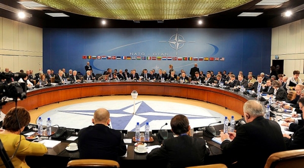 Treffen der NATO-Außenminister, dts Nachrichtenagentur