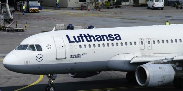 Lufthansa Airbus A320-200, Lufthansa/ Ingrid Friedl , über dts Nachrichtenagentur
