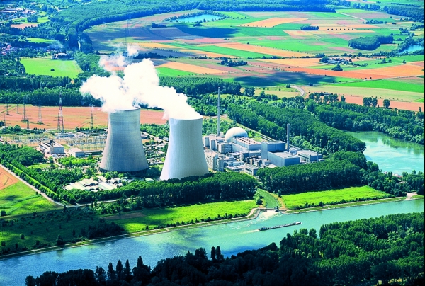 EnBW-Kernkraftwerk Philippsburg, EnBW / Bernd Franck, über dts Nachrichtenagentur