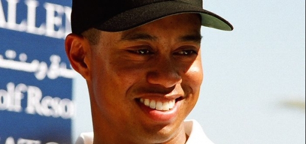 US-Profi-Golfer Tiger Woods, dts Nachrichtenagentur