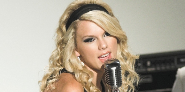 Taylor Swift, Universal Music, über dts Nachrichtenagentur