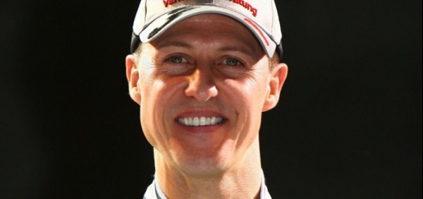 Michael Schumacher (Mercedes), RTL / Lucas Gorys , über dts Nachrichtenagentur