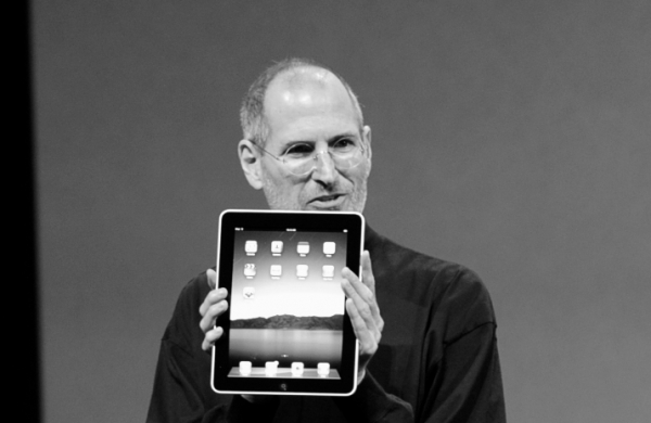 Steve Jobs, mattbuchanan, über dts Nachrichtenagentur