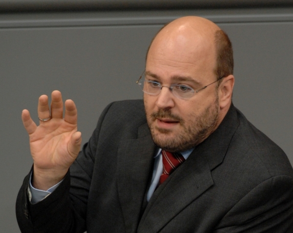Finanzstaatssekretär Steffen Kampeter, Lichtblick/Achim Melde, über dts Nachrichtenagentur
