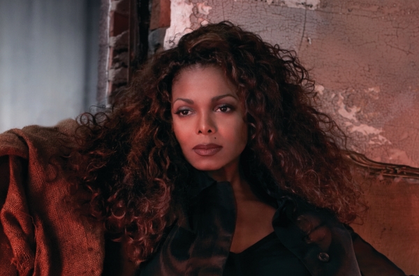 Janet Jackson, Universal Music/Chuando and Frey,  Text: dts Nachrichtenagentur
