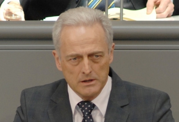 Peter Ramsauer (CSU), Deutscher Bundestag / Lichtblick/Achim Melde, über dts Nachrichtenagentur