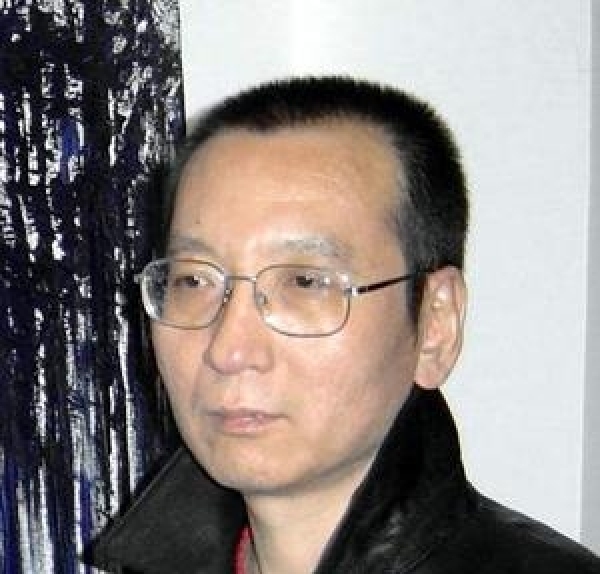 Chinesischer Dissident Liu Xiaobo, dts Nachrichtenagentur