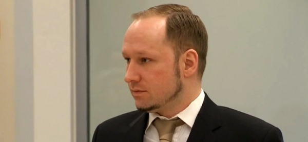 Anders Behring Breivik, über dts Nachrichtenagentur