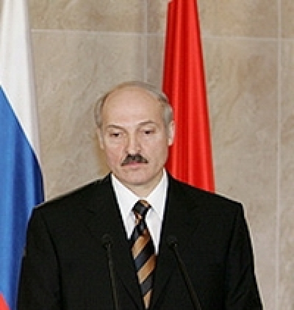 Alexander Lukaschenko, www.kremlin.ru, über dts Nachrichtenagentur