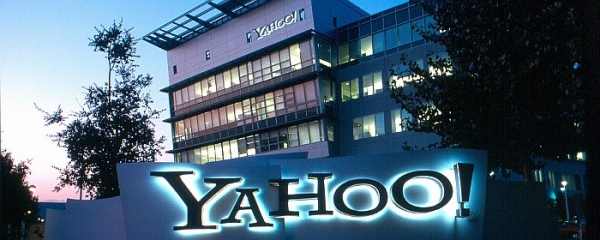 Yahoo-Zentrale in Kalifornien, Yahoo Inc., über dts Nachrichtenagentur