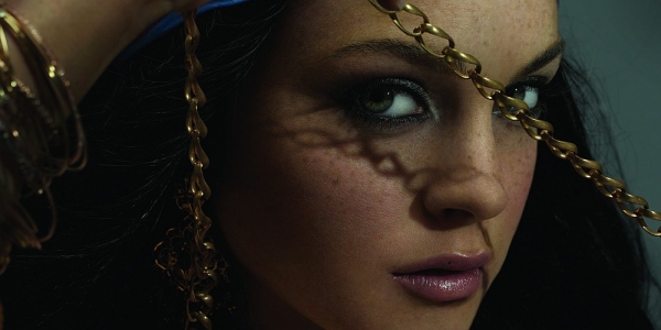 Lindsay Lohan, Markus Klinko & Indrani/Universal Music, über dts Nachrichtenagentur