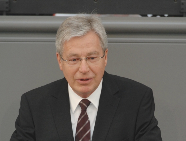 Jens Böhrnsen (SPD), (c) Deutscher Bundestag / Lichtblick/Achim Melde, über dts Nachrichtenagentur