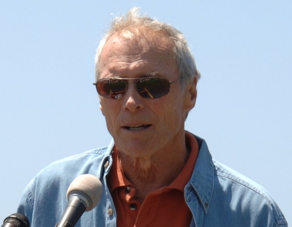 Clint Eastwood, dts Nachrichtenagentur