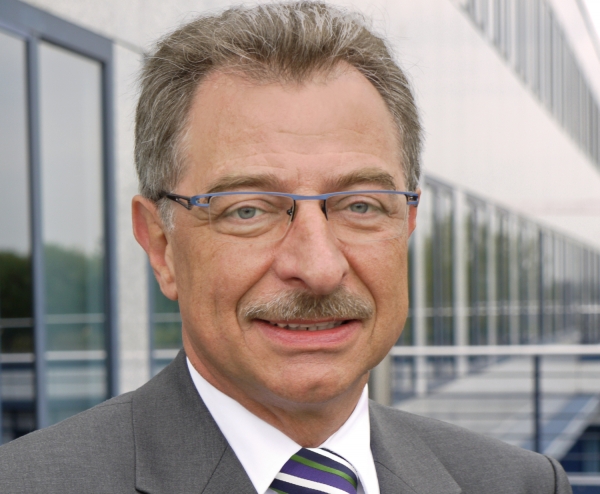 Bitkom-Präsident Dieter Kempf, Bitkom, über dts Nachrichtenagentur