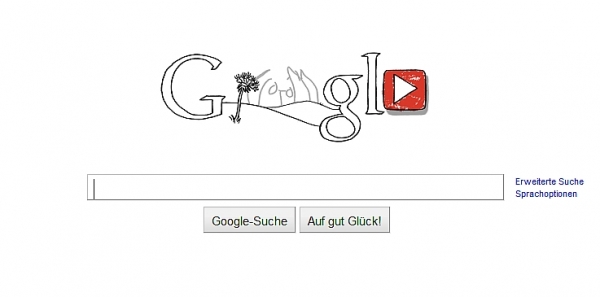 Google-Doodle zum 70. Geburtstag von John Lennon, dts Nachrichtenagentur