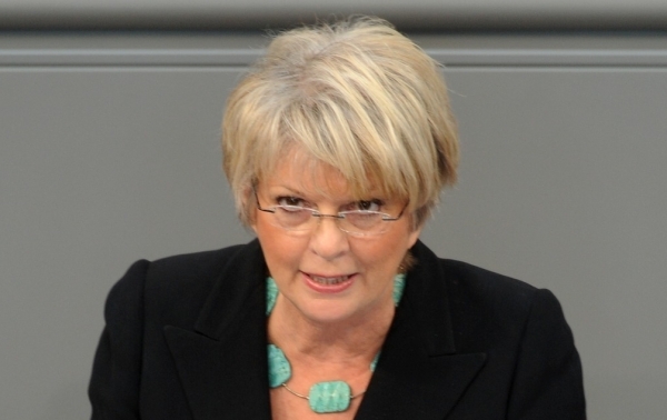 Rita Pawelski, Deutscher Bundestag / Lichtblick/Achim Melde, über dts Nachrichtenagentur