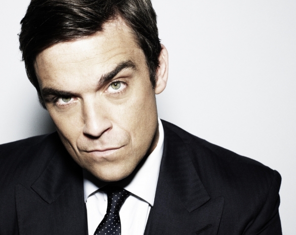 Robbie Williams, EMI / Julian Broad, über dts Nachrichtenagentur