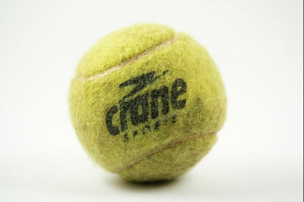 Tennisball, dem_Christoph, Lizenz: dts-news.de/cc-by