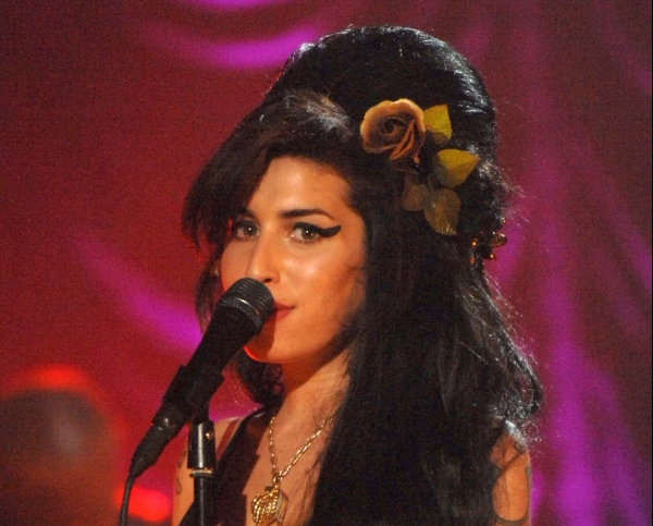Britische Sängerin Amy Winehouse, Universal, über dts Nachrichtenagentur