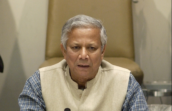Friedensnobelpreisträger Muhammad Yunus, UN Photo/Devra Berkowitz, über dts Nachrichtenagentur