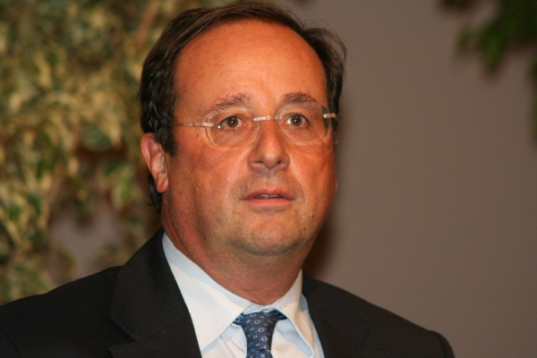 François Hollande, jyc1, Lizenz: dts-news.de/cc-by