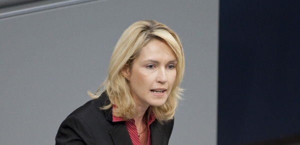 SPD-Politikerin Manuela Schwesig, Deutscher Bundestag/Thomas Koehler/photothek.net, über dts Nachrichtenagentur