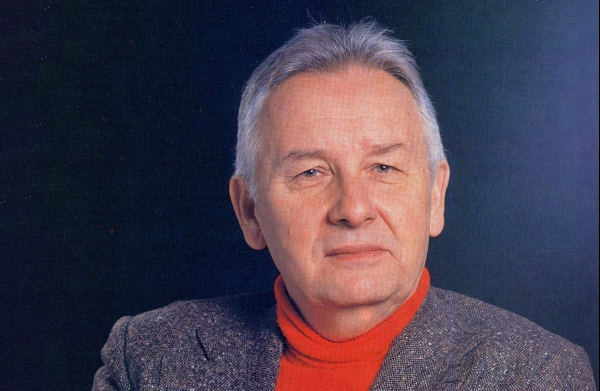Komponist Henryk Mikołaj Górecki, dts Nachrichtenagentur