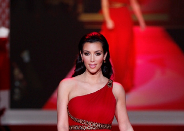 Kim Kardashian, dts Nachrichtenagentur