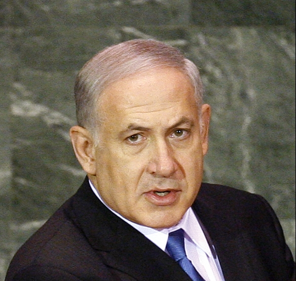 Israelischer Premierminister Benjamin Netanjahu, UN Photo/Marco Castro , über dts Nachrichtenagentur
