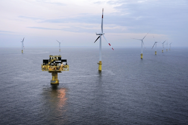 Offshore-Windpark Baltic I, EnBW, über dts Nachrichtenagentur