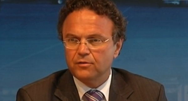 Bundesinnenminister Hans-Peter Friedrich (CSU), dts Nachrichtenagentur
