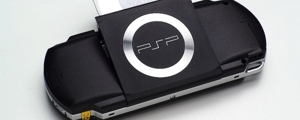 Playstation Portable Slim, Sony, über dts Nachrichtenagentur