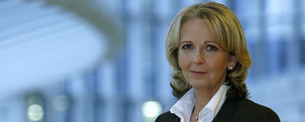 Hannelore Kraft, NRW SPD,  Text: dts Nachrichtenagentur