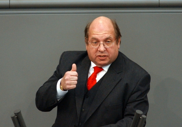 Willi Zylajew (CDU), (c) Deutscher Bundestag / Lichtblick/Andi Hill, über dts Nachrichtenagentur