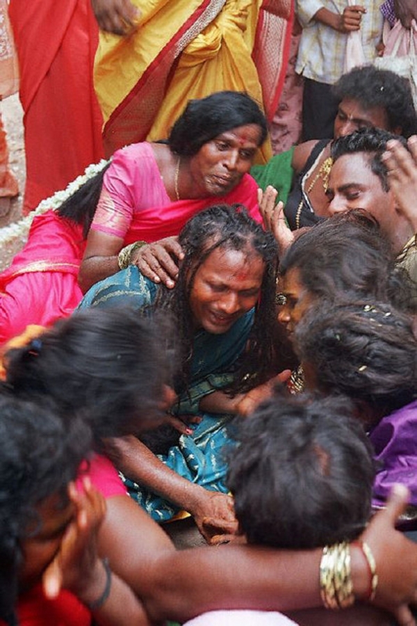 Kuvagam-Festival in Indien, Kabir Orlowski, Lizenz: dts-news.de/cc-by
