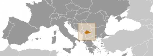Kosovo, dts Nachrichtenagentur
