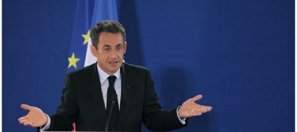 Frankreichs Präsident Nicolas Sarkozy, dts Nachrichtenagentur