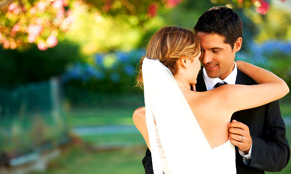 Hochzeit - Wann ist das richtige Alter zum Heiraten?