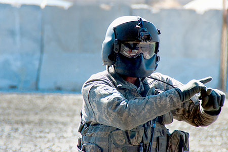 Soldat der US-Army (Archivfoto: Robert Sholl | Dreamstime.com)
