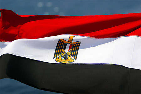 Ägypten: Tausende demonstrieren gegen Staatspräsident Mubarak (Foto: Aleksandar Kamasi | Dreamstime.com)