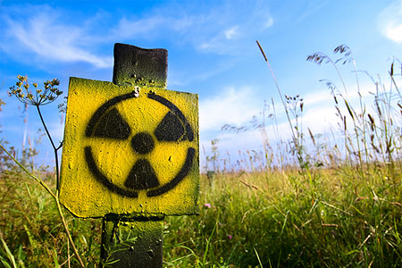 Umweltministerium: Radioaktive Partikel in Deutschland ungefährlich (Foto: Lebedev Alexey | Dreamstime.com)