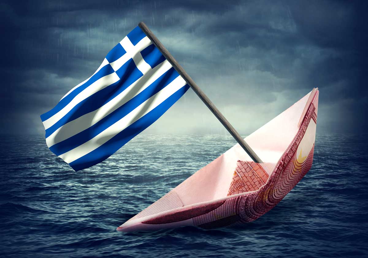 Griechenland-Krise