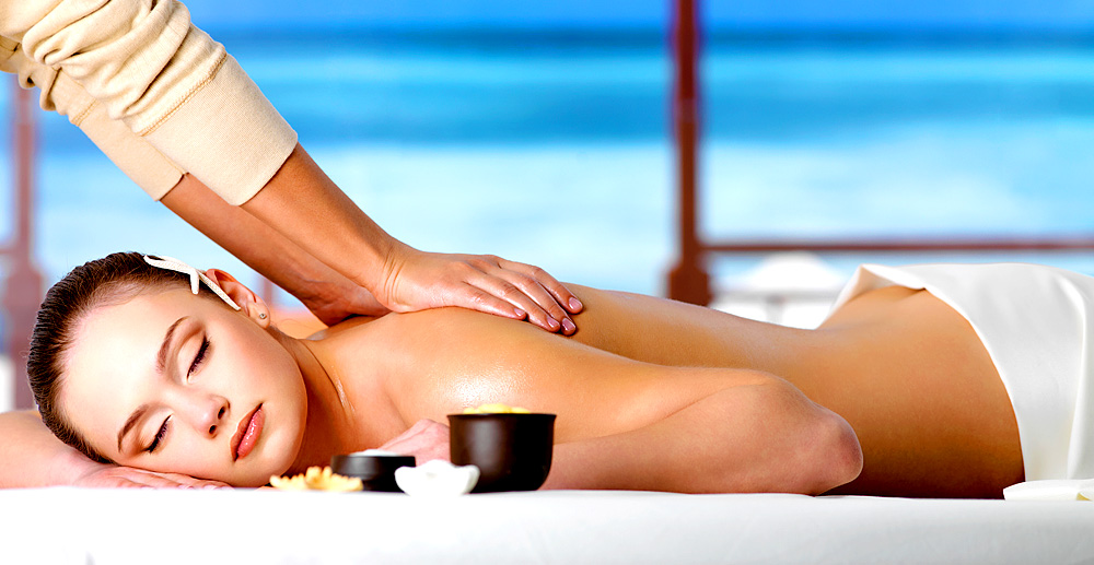 Massage Tipps & Tricks