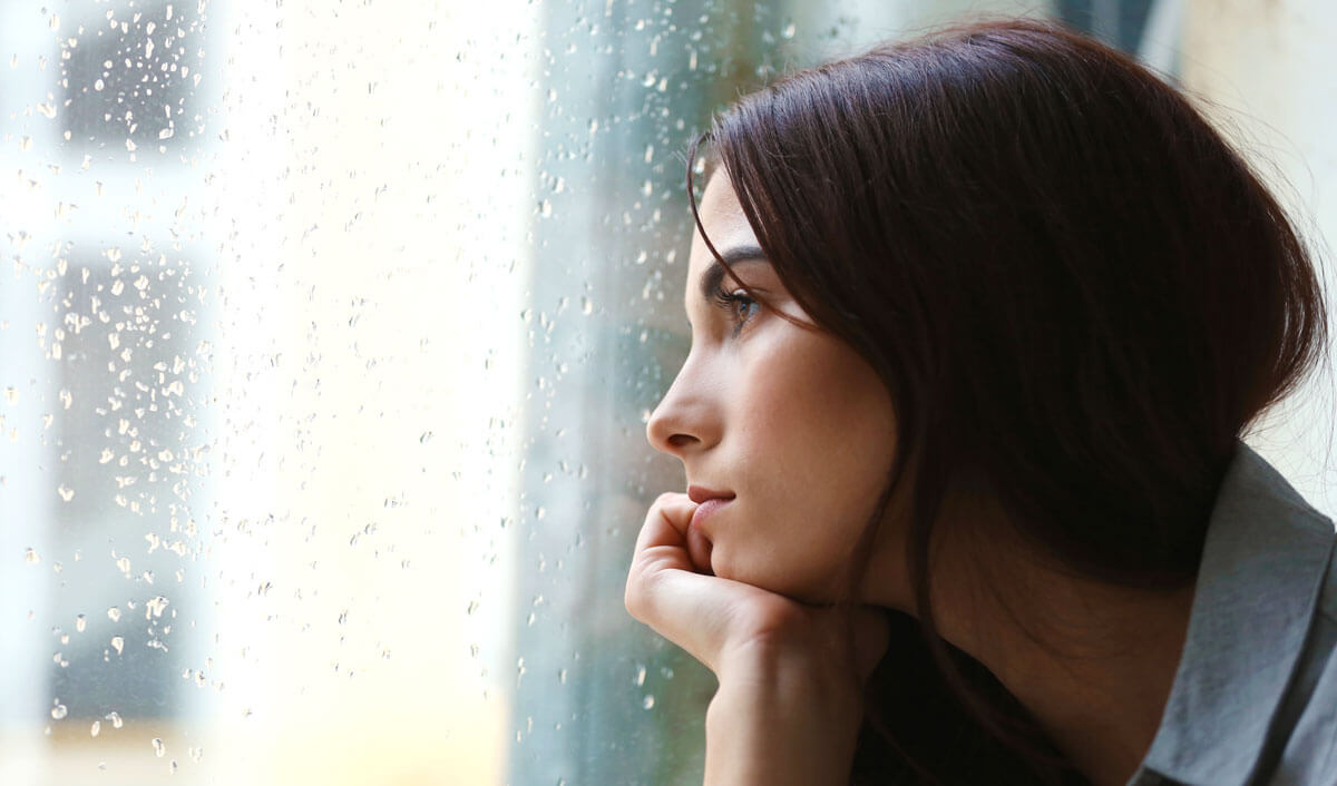 Einsamkeit kann schwere Erkrankungen auslösen 