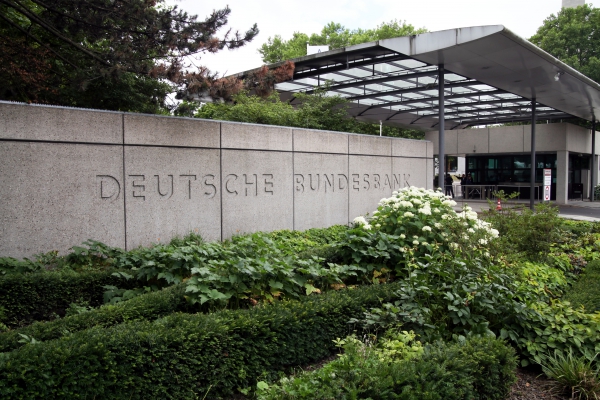 Deutsche Bundesbank, über dts Nachrichtenagentur