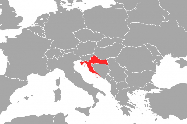 Kroatien, über dts Nachrichtenagentur