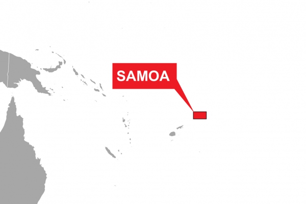 Samoa, über dts Nachrichtenagentur