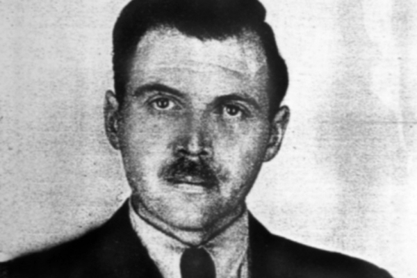 Josef Mengele, über dts Nachrichtenagentur